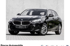 BMW 120 RFK NAVI LED PDC V+H DAB Parkass. Tempomat
