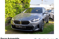 BMW 120 RFK NAVI LED PDC V+H DAB Parkass. Tempomat