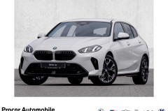 BMW 120 RFK NAVI LED PDC V+H DAB Parkass. Tempomat