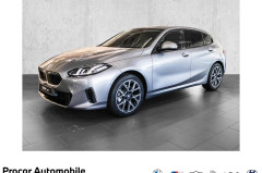BMW 120 RFK NAVI LED PDC V+H DAB Parkass. Tempomat