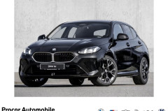 BMW 120 RFK NAVI LED Sound Syst. PDC V+H DAB Klima