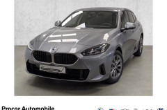 BMW 120 RFK PDC DAB LED Komfortzugang Lhz