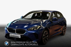 BMW 123 xDrive Aut. M-Paket LED Komfortzugang