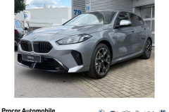 BMW 123 xDrive M Sportpaket Keyless AdaptLED Kamera
