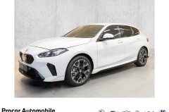 BMW 123 xDrive MSport + H/K + WKR + DA +18