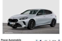 BMW 135 M135 xDrive - M Sport HUD 360°KAM RFK NAVI LED LM