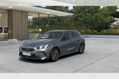 BMW 135 M135 xDrive