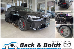 BMW 135 M135 XDRIVE AHK+PANO+360GRAD+HEAD-UP+VOLL LED