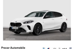 BMW 135 M135 xDrive M Sport M PERFORAMNCE PARTS HUD PANO ACC 360°KAM RFK LM