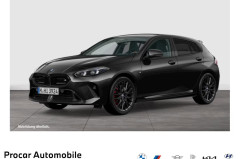 BMW 135 M135 xDrive M Sport Pro HUD ACC 360°KAM NAVI 19 M LM