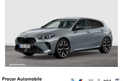 BMW 135 M135 xDrive M Sport Pro HUD AHK 360°KAM RFK NAVI LM