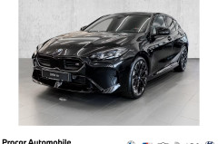 BMW 135 M135 xDrive M Sportpaket * Panorama Glasdach * Lenkradheizung * Head-Up Display * Komfortzugang * 36