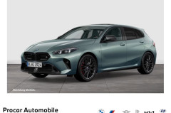 BMW 135 M135 xDrive MSport PANO AHK HuD HK HiFi DAB LED
