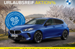 BMW 135 M xDrive  11 Fahrzeuge - Frühlingsaktion