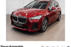 BMW 216 216i M Sport PANO ACC RFK NAVI LED Sound Syst.