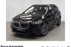 BMW 216 216i M Sport PANO RFK NAVI LED Sound Syst. DAB