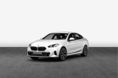 BMW 216 Gran Coupe Aut. , 4-türig