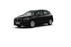 BMW 216 i Active Tourer Jubiläumsaktion