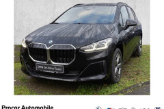 BMW 218 218i ACC AHK RFK NAVI LED Sound Syst. PDC V+H