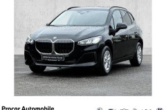 BMW 218 218i Active Tourer * Panorama Glasdach * Rückfahrkamera * Lenkradheizung * Sitzheizung * Sonnenschut