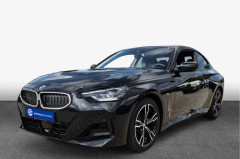 BMW 218 218i Coupe Aut. , 2-türig