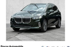 BMW 218 218i Luxury Line PANO ACC AHK RFK