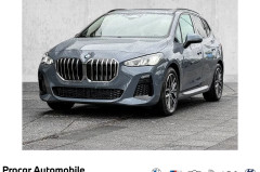 BMW 218 218i M Sport PANO ACC RFK NAVI LED Sound Syst.