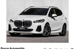 BMW 218 218i M SPORT+AHK+DA+DA PLUS+PA