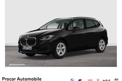 BMW 218 218i PANO RFK NAVI LED Sound Syst. PDC V+H DAB