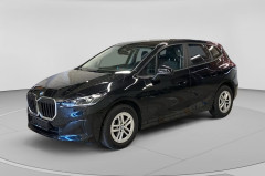 BMW 218 2 Active Tourer SHZ/PDC/KLIMA/AHK