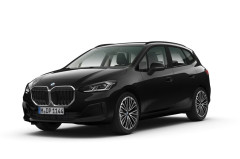 BMW 218 Active Tourer / LED / AHK / Lenkradheizung
