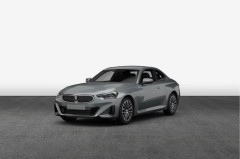 BMW 220 220d Coupe Aut. , 2-türig (Diesel)
