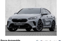 BMW 220 220d M-Sport+SHZ+Head-Up+AHK+Abstand