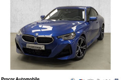 BMW 220 220i