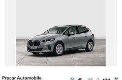 BMW 220 220i Active Tourer PANO ACC RFK NAVI LED DAB LM