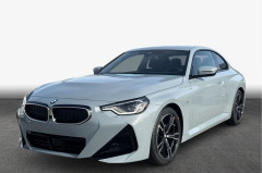 BMW 220 220i Coupe Aut. , 2-türig