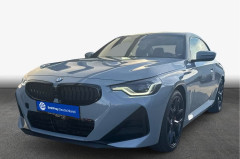 BMW 220 220i Coupe Aut. , 2-türig