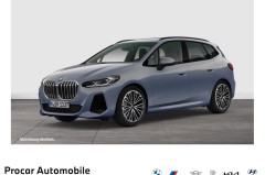 BMW 220 220i M Sport Anhängerkupplung Keyless DrivAssist