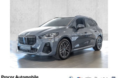 BMW 220 220i M Sportpaket AnhKupplung DrivAssist Keyless