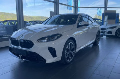 BMW 220 Gran Coupe *M Sport * Komfortzugang * Massage * AHK *