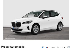 BMW 225 225e xDrive PANO H/K AHK RFK NAVI LED 17