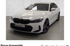 BMW 318 318d M Sport Pro PA AdapLED 18'' Komfortzugang