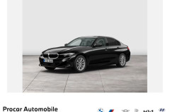 BMW 318 318i ACC RFK NAVI LED Sound Syst. PDC V+H DAB