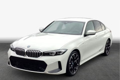BMW 318 318i Aut. , 4-türig