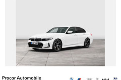 BMW 318 318i Limousine | M SPORT | PA | ACC | NAVI | APPLE CARPLAY