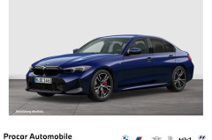 BMW 318 318i M Sport Pro Komfortz. Adapt. LED ACC