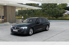 BMW 318 i Touring - Top-Angebot für Privatkunden!