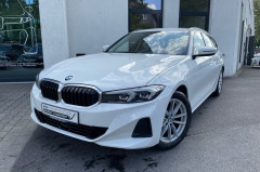 BMW 318 i Touring || AHK Keyless ACC 360° Head-Up