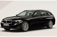BMW 318 i Touring BESTELLAKTION-GEWERBE !! LIMITIERT !!