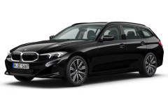 BMW 318 Touring (G21N)